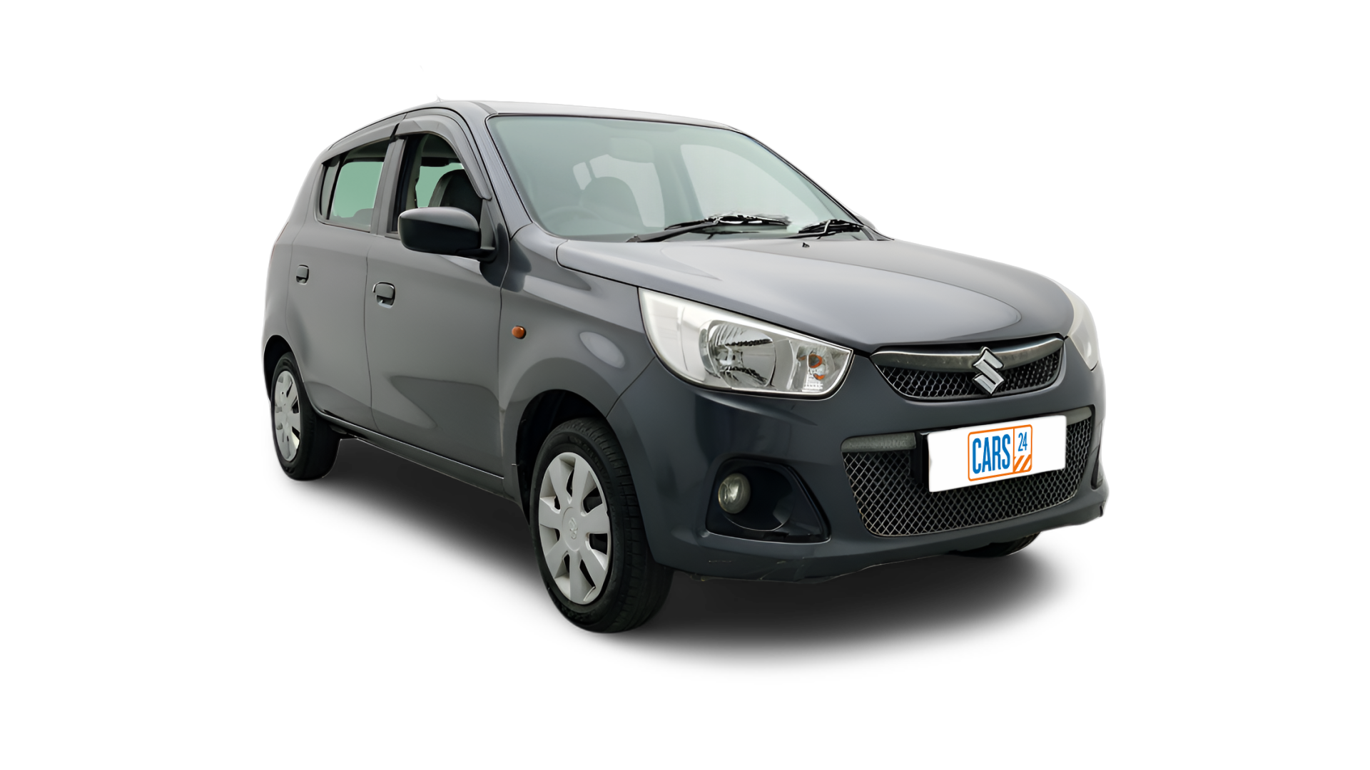 Maruti Alto K10-img